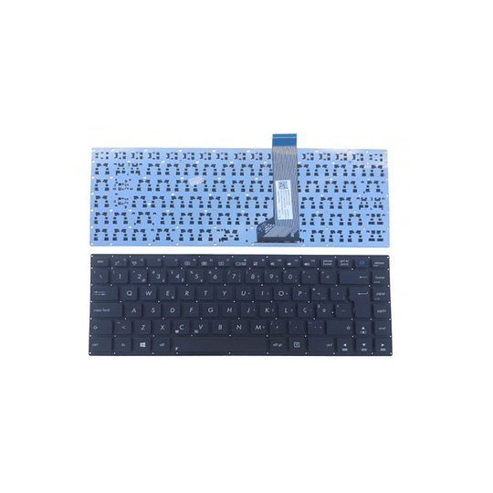 Teclado Asus X402 | F402C | K451 | S400 | S451 | MP-12F36P0-9201W