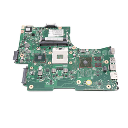 Motherboard Toshiba Satellite L655 | L650 | V000218130 | 6050A2332301 MB A02