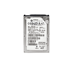 Disco HDD Hitachi 320Gb 2.5" SATA III 8Mb HTS543232L9A300  | 5K320-320