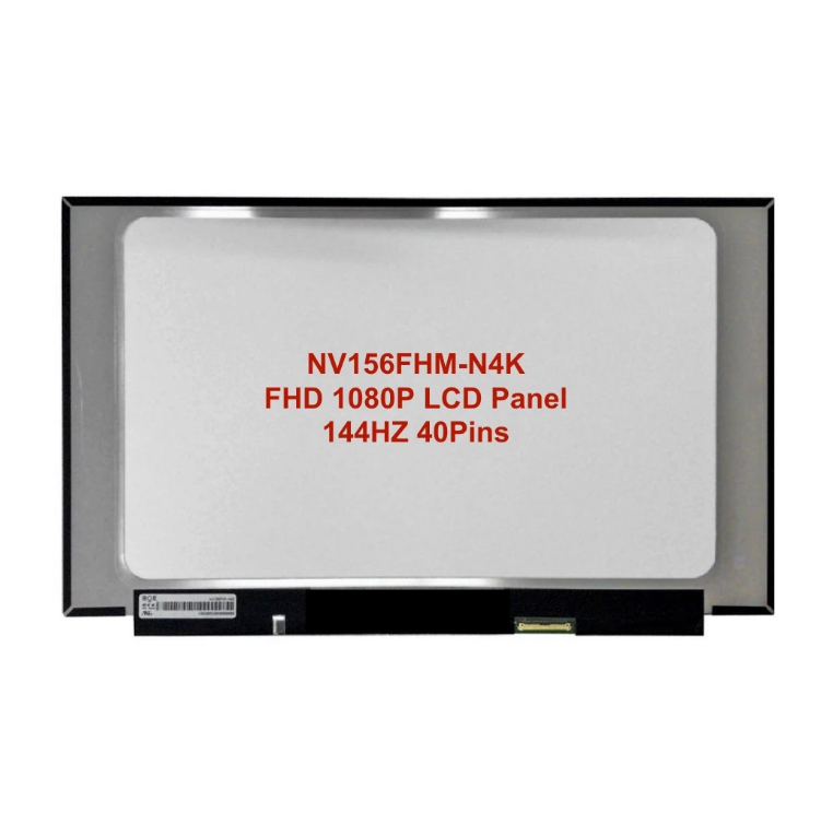 Boe NV156FHM-N4K V3.2 Display Schermo LCD LED IPS Compatibile - Foto 4
