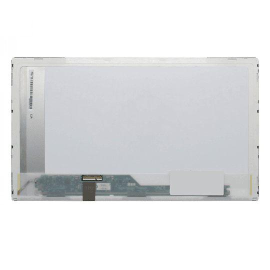 Ecrã LCD Display Screen 15.6'' 40 Pinos 1366x768 LTN156AT02 - Recondicionado