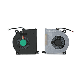 Ventoinha FAN Ventilador Cooler Acer Aspire 3100, 5100, 5110, 5510