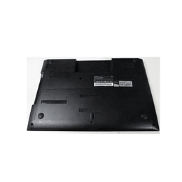 Cover Case Bottom Inferior Tampa Samsung Series 7 NP770G7C, NP770G7A, BA75-04311A