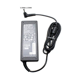 Carregador Transformador Asus Toshiba 19V 4,74A 90W Original