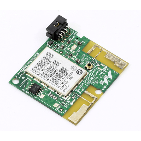 Placa Wireless Impressora HP OfficeJet 8100 SDGOB0892 802.11 b/g/n WLAN Module