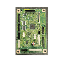 Placa board Original 960K 87214 K001 MCU PWBA (SCC) para Xerox Phaser 6510, Workcentre 6515