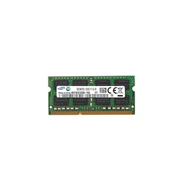 Memória RAM DDR3 Samsung 8GB (1x8GB) DDR3-1600MHz 1.35V SODIMM PC3L-12800S 1.35V | M471B1G73DB0-YK0