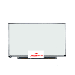 Ecrã LCD Display Screen 13,3" HD (1366x768) LT133EE09C00, B133XW07 V.2, LT133EE09D00