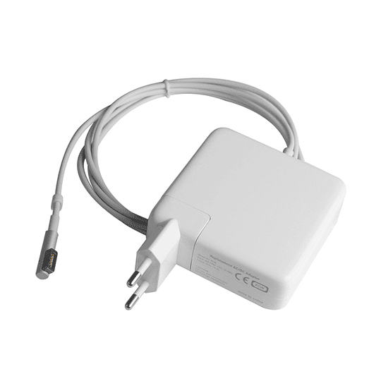 Carregador Transformador Generico Apple MacBook 85W 18.5V 4.6A Magsafe 1