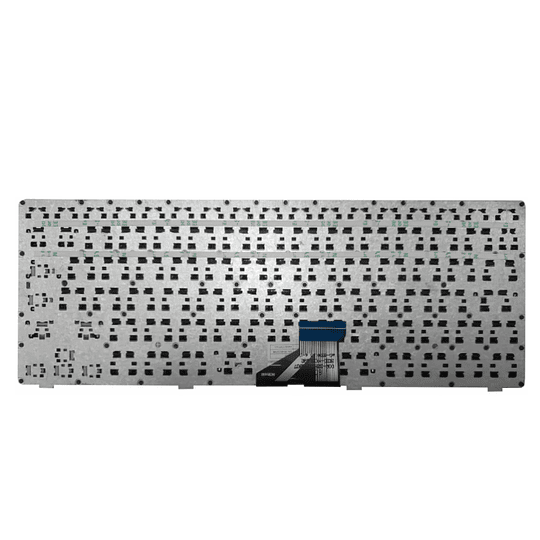 Teclado Classmate PC Leap T304, T304P, SF20PA6W, SF20GM7, SF20GM6, SF206M6