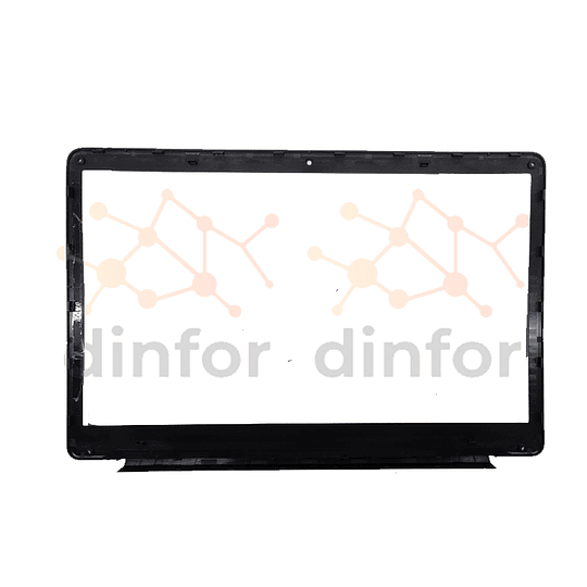 Cover LCD Bezel Aro Insys INSYS GW1-W148 