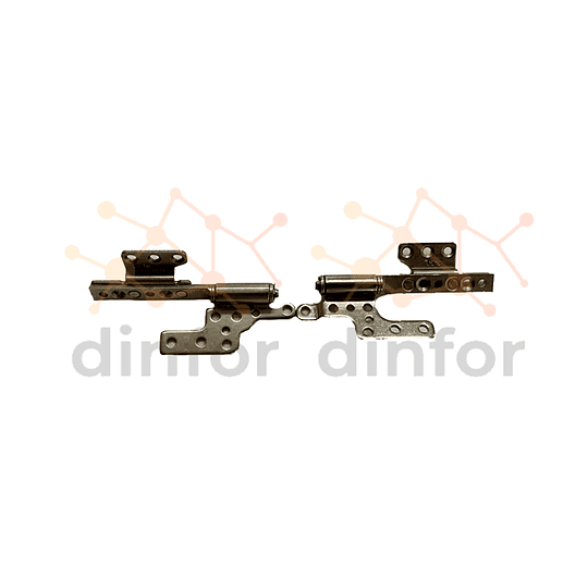 Dobradiças Hinges Insys GW1-W149 ( Modelo tecla CTRL quadrada)