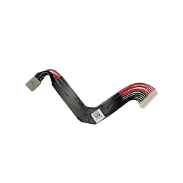 Ficha DC Jack Power Conector Carga MSI GE75 GP75 GL75 GL73 GL63 GP63 MS-17E2 MS-17E1 K1G-3008060-J36