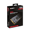 SSD Kingston Emtec Power Plus X250, 512Gb, M.2, 500Mb/s