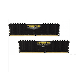 2 Memorias CORSAIR Vengeance CMK16GX4M2B3000C16 2X8GB 16Gb