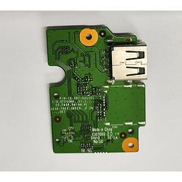 Placa Board USB CLASSMATE PC Leap T304P T304 SF20GM6