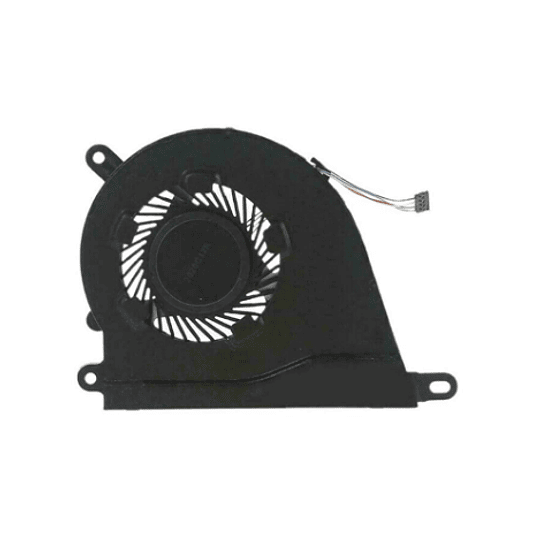 Ventoinha FAN Ventilador HP 15S-FQ, 15S-EQ, 15-DY, 15-EF