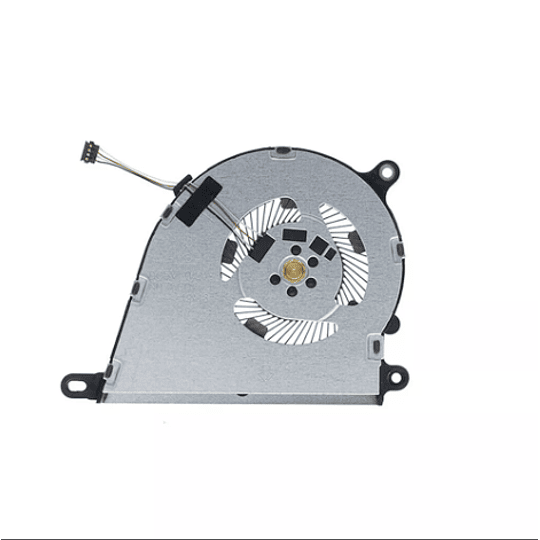 Ventoinha FAN Ventilador HP 15S-FQ, 15S-EQ, 15-DY, 15-EF