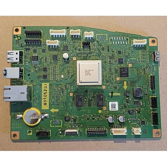 Board Impressora Canon MF645CX