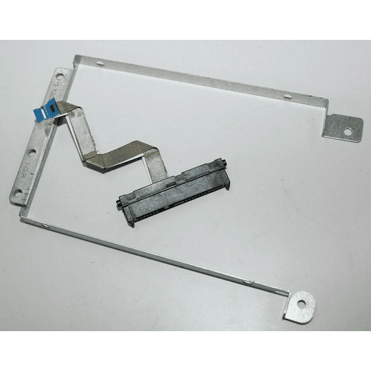 Adaptador Conector Cabo Disco Sata Lenovo HDD + Cabo (Adapter) + Caddy - NBX0001NZ00