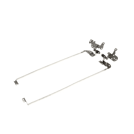 Dobradiças Toshiba Satellite L50-A L50-A040 L50D-A L50-AT01W1 Touch 13N0-C3M0K02,13N0-C3M0J02