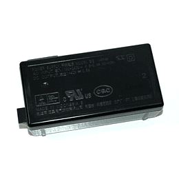 Fonte de alimentação interna EPSON 1A654W WF-2630 WF-2750 WF-2650 WF2661 WF-2651 WF-2660 WF-2760