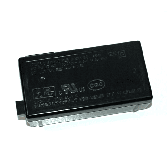 Fonte de alimentação interna EPSON 1A654W WF-2630 WF-2750 WF-2650 WF2661 WF-2651 WF-2660 WF-2760