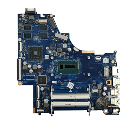 Motherboard HP serie 15-bs, dkl50 csl52 la f761p