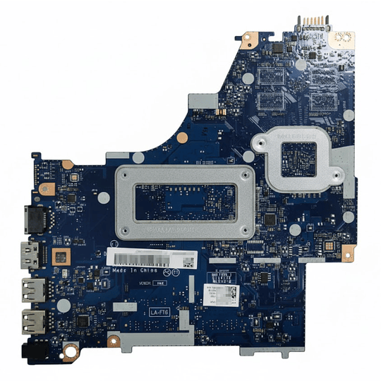 Motherboard HP serie 15-bs, dkl50 csl52 la f761p
