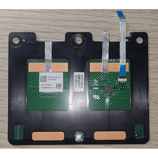 Touchpad Asus S551, S551L, S551LN, S551LB, R510CA, 3IXJ9THJN00, 04060-00400100