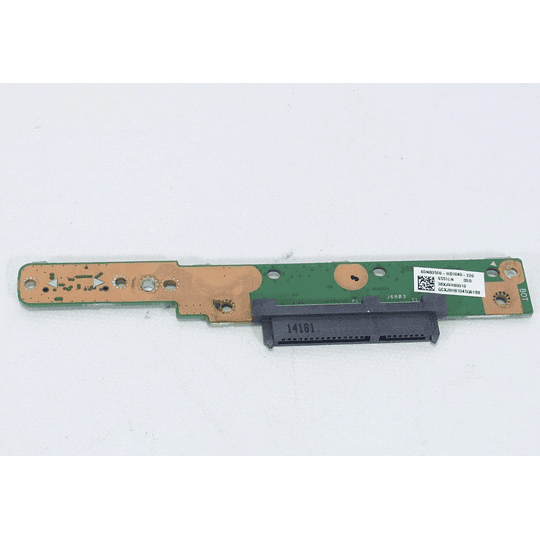 Adaptador Conector Board HDD Disco Asus S551, S551L, S551LN, S551LB, R510CA 60NB05F0-HD1040-220