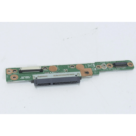 Adaptador Conector Board HDD Disco Asus S551, S551L, S551LN, S551LB, R510CA 60NB05F0-HD1040-220