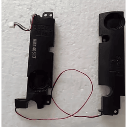 Colunas de Som Asus S551, S551V, S551L, S551LN, S551LB, R553L, S551LA, V551LN, R553L, K551, A551, Q551