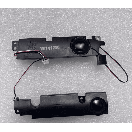 Colunas de Som Asus S551, S551V, S551L, S551LN, S551LB, R553L, S551LA, V551LN, R553L, K551, A551, Q551