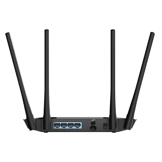 Cudy Router Wireless N300 4G LT400 LTE