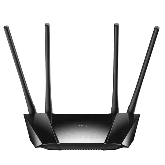 Cudy Router Wireless N300 4G LT400 LTE