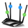 Cudy Router Wireless N300 4G LT400 LTE