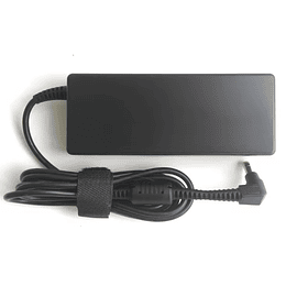 Carregador 15.6V 16V 4.5A 72W 5.5MM X 2.5MM PANASONIC CF-31, CF-53, CF-52, CF-19