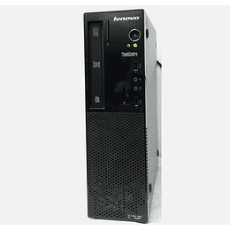 Computador Lenovo ThinkCentre E73 Processador Intel Core i5-4430S