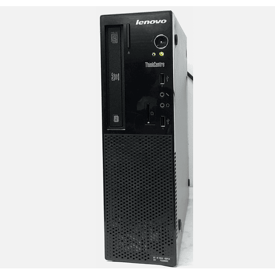 Computador Lenovo ThinkCentre E73 Processador Intel Core i5-4430S