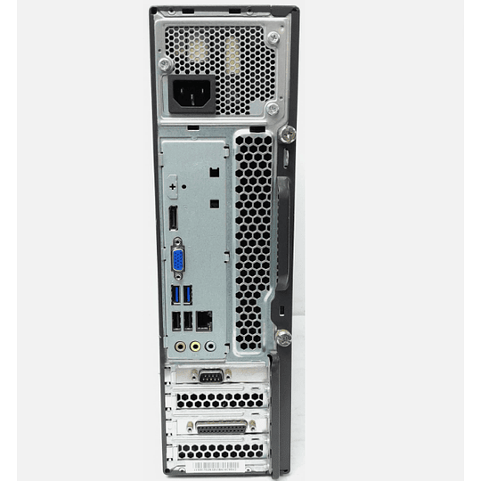 Computador Lenovo ThinkCentre E73 Processador Intel Core i5-4430S
