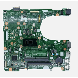 Motherboard Dell Vostro 14-3468 com CPU i3 de 7ª Geração | DVTPY | 0DVTPY