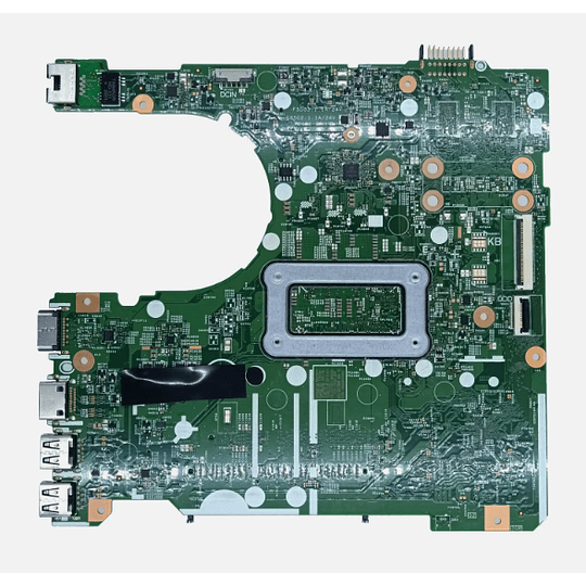 Motherboard Dell Vostro 14-3468 com CPU i3 de 7ª Geração | DVTPY | 0DVTPY