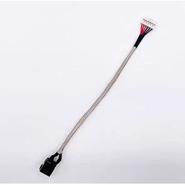 Conector de Carga MSI MS-1791 MS-16J1 MS-16J3 MS-16J9 | GE62 GE72 GL62M | Recondicionado