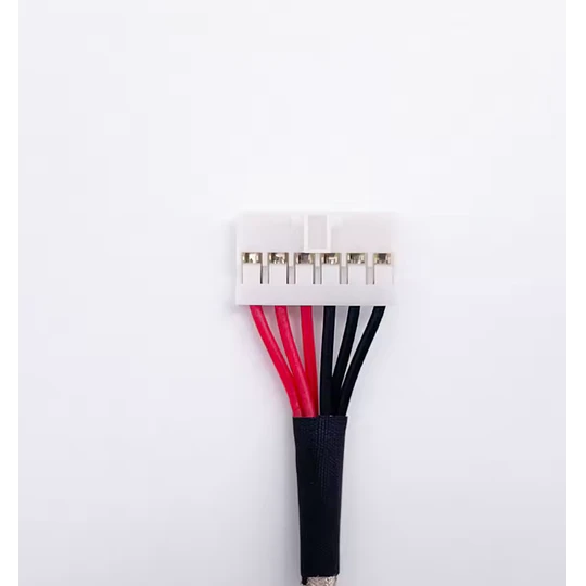 Conector de Carga MSI MS-1791 MS-16J1 MS-16J3 MS-16J9 | GE62 GE72 GL62M | Recondicionado