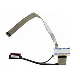 Cabo Ecra LCD Cable Lenovo IdeaPad Flex, 5-14ARE05, 5-14IIL05, 5-14ITL05, 5-14ALC05, 5C10S30056, 450.0K109.0001, 450.0K109.0021