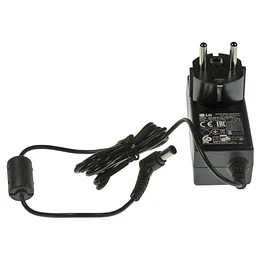 Carregador Transformador Original LG Model: AD2138S20 055LF 19V 1.7A 32.3W