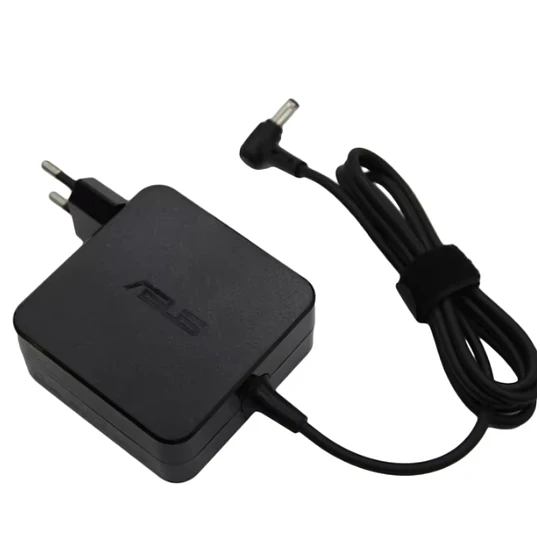 Carregador Transformador ASUS 19V 3.42A 65W 4.0 x 1.35mm Original Recondicionado