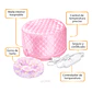 Gorro térmico con regulador de temperatura - Miniatura 4