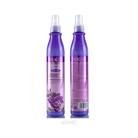 Protector Capilar Rocco De 375 Ml